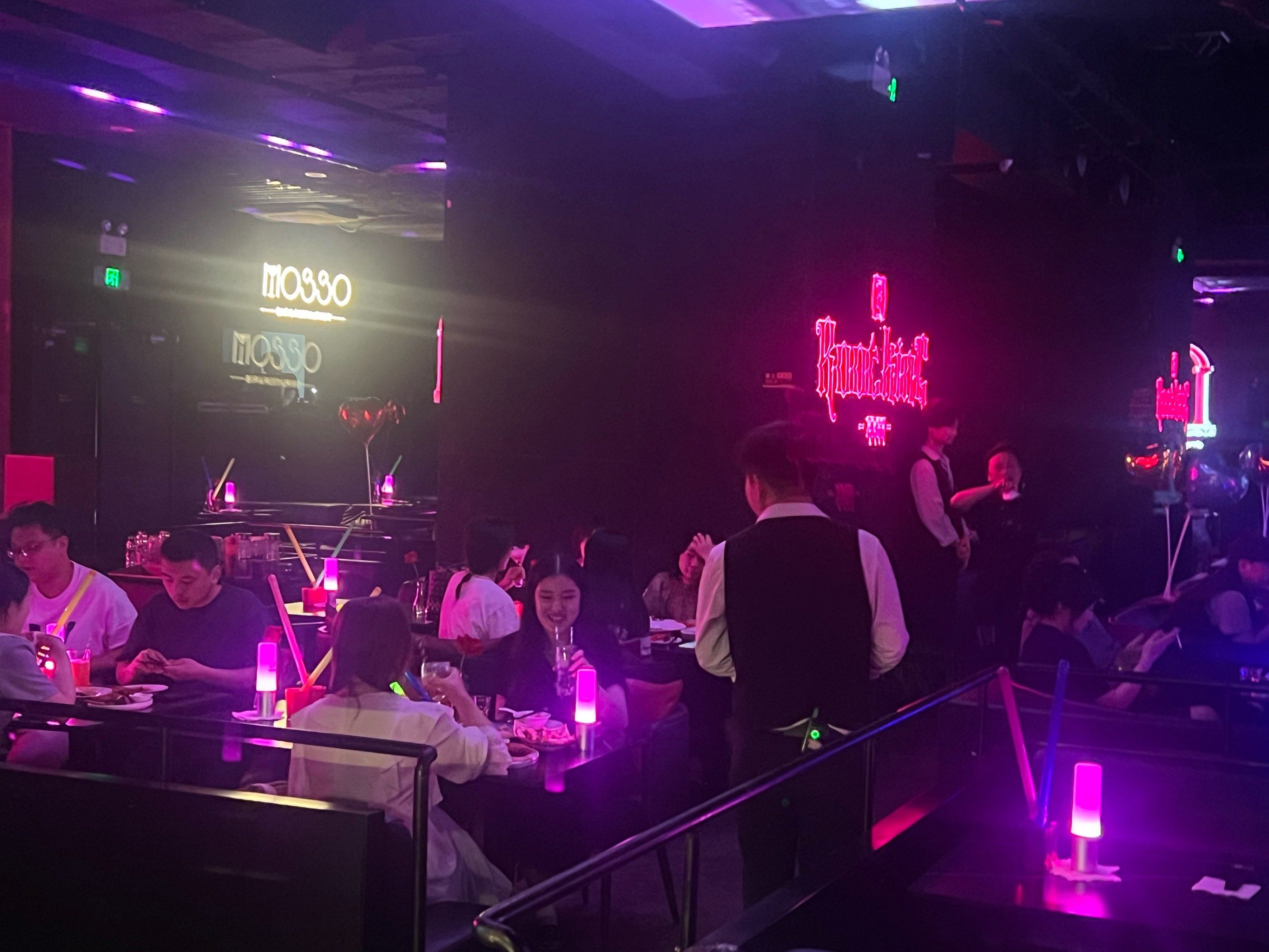 宜春商务ktv独特商务ktv玩法揭秘-樟树市ktv预订