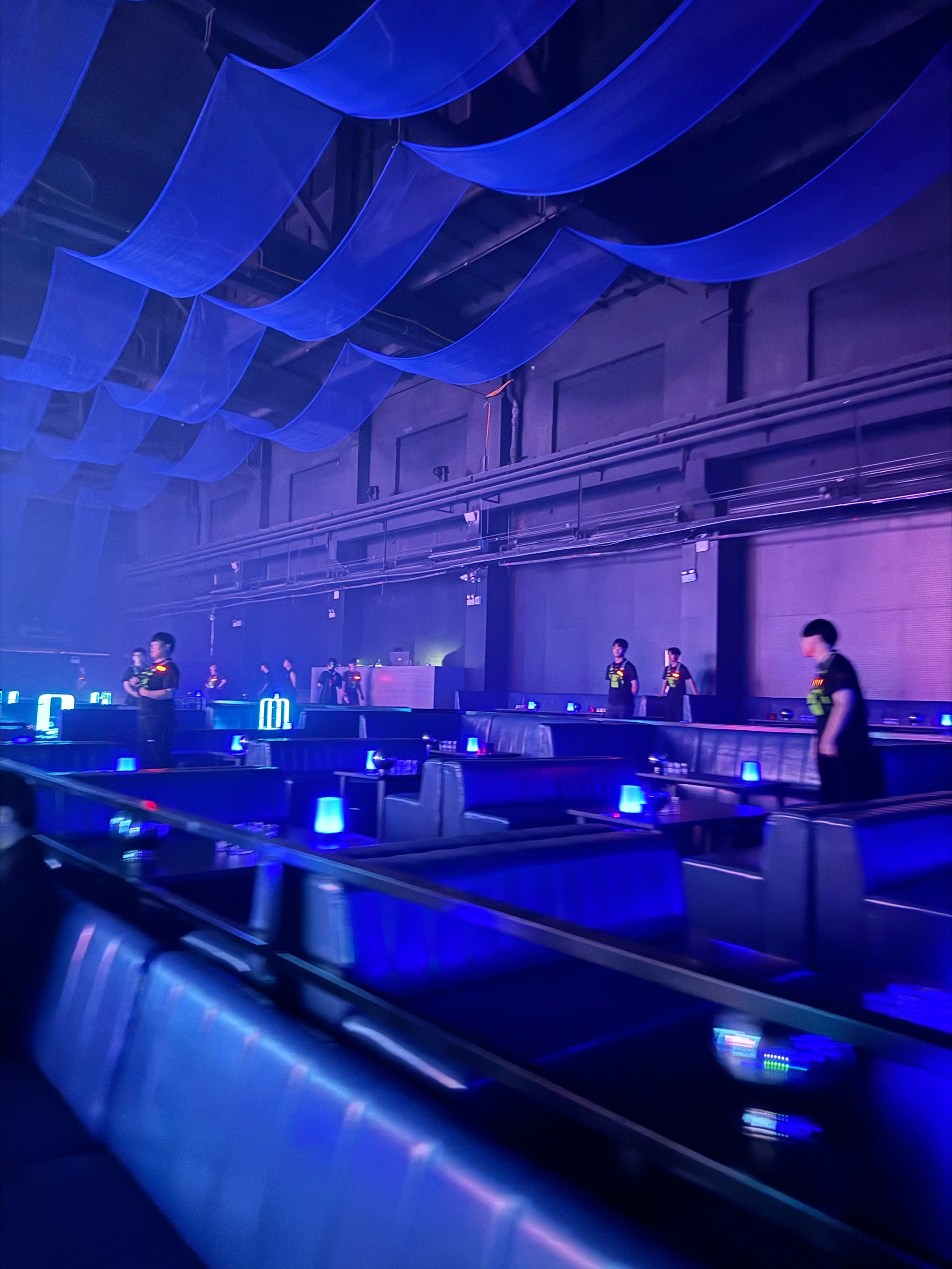 宜春商务KTV与片场区别-樟树市ktv预订